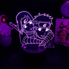 Sishui X Itachi : Naruto Led Light