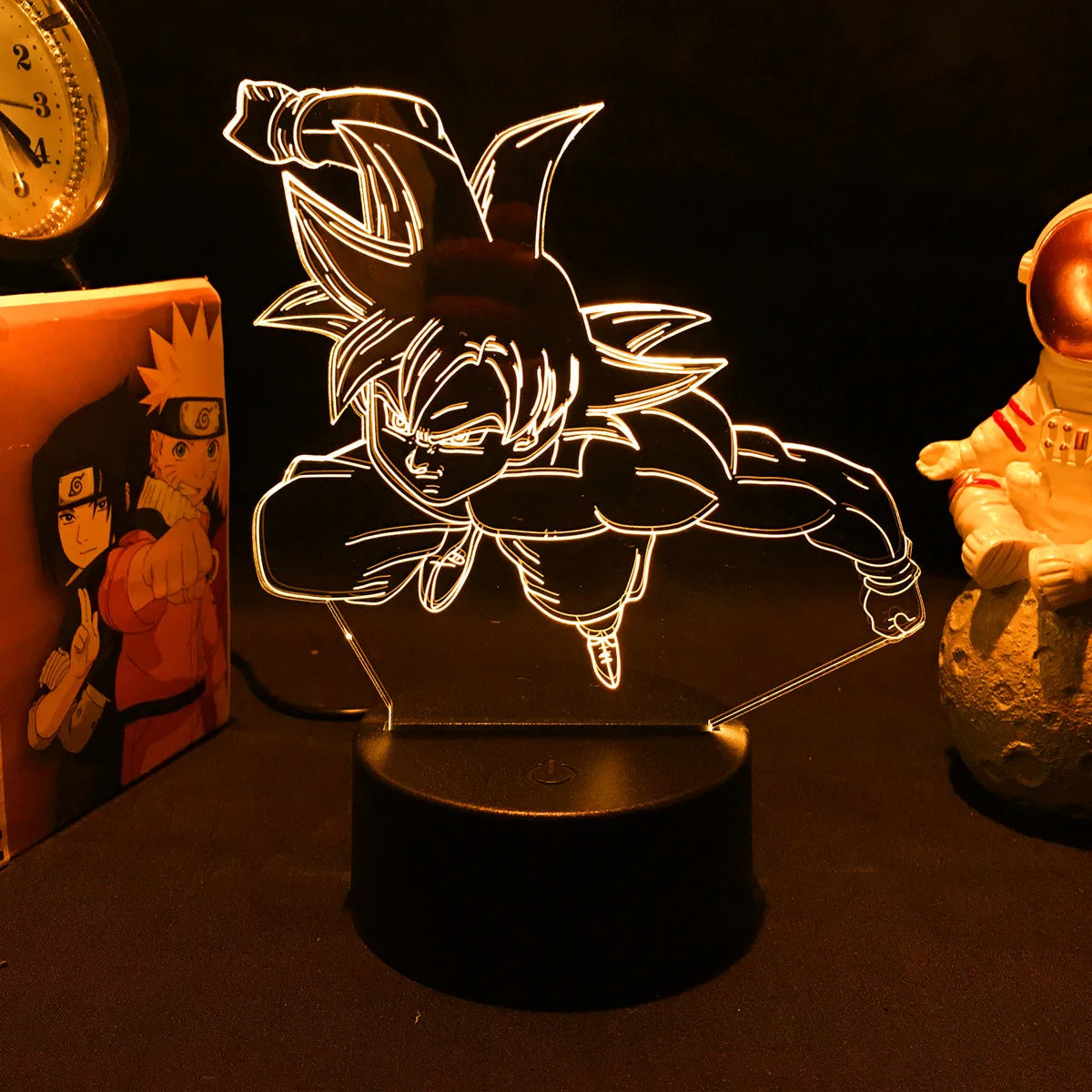 Son Goku : Dragon Ball Z Led Light