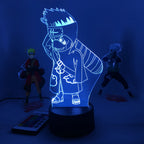 Kisame : Naruto Led Light