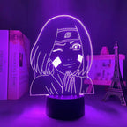 Rin : Naruto Led Light