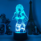 Nami : One Piece Led Light