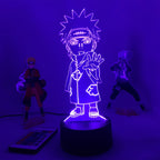 Pain : Naruto Led Light