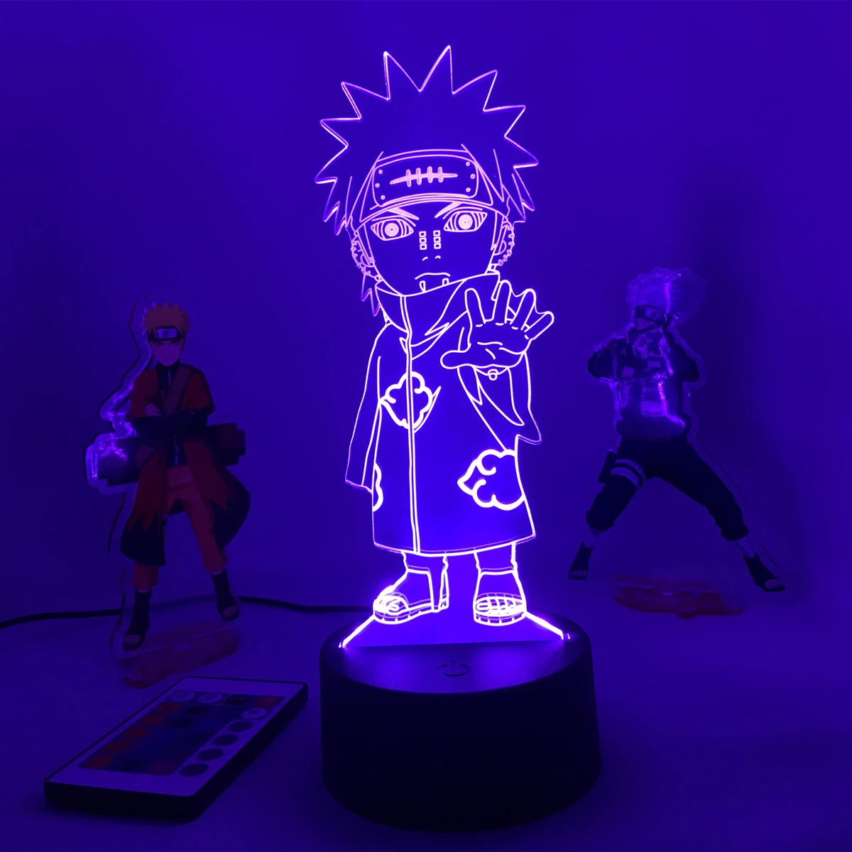 Pain : Naruto Led Light