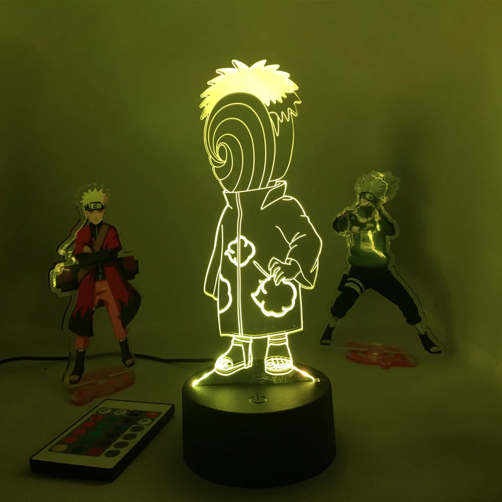 Obito : Naruto Led Light