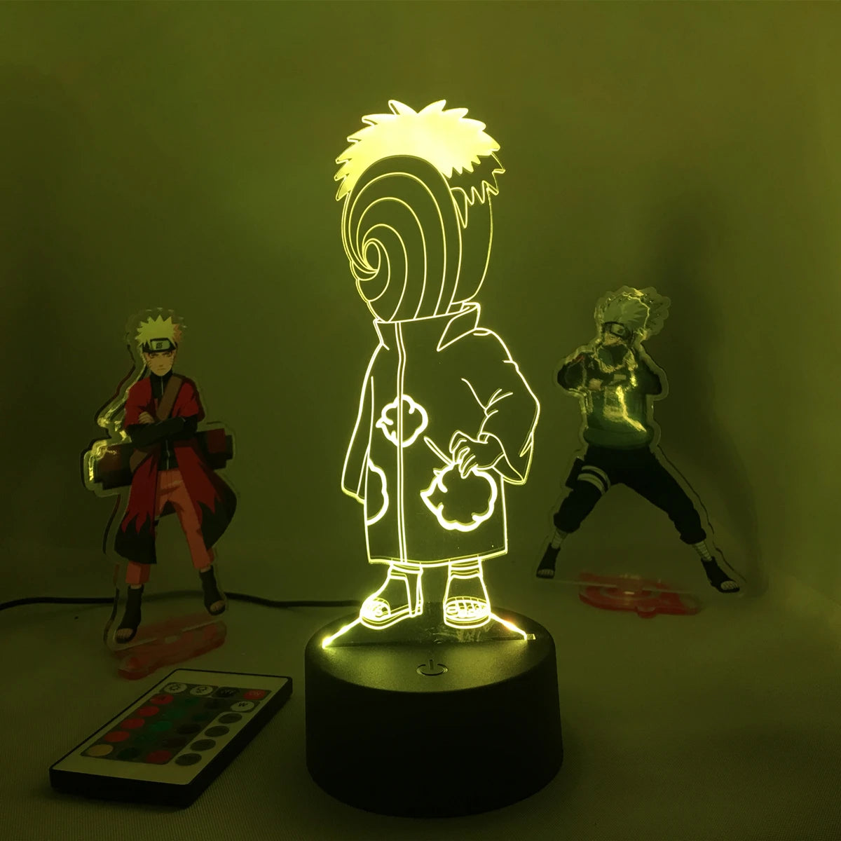 Obito : Naruto Led Light