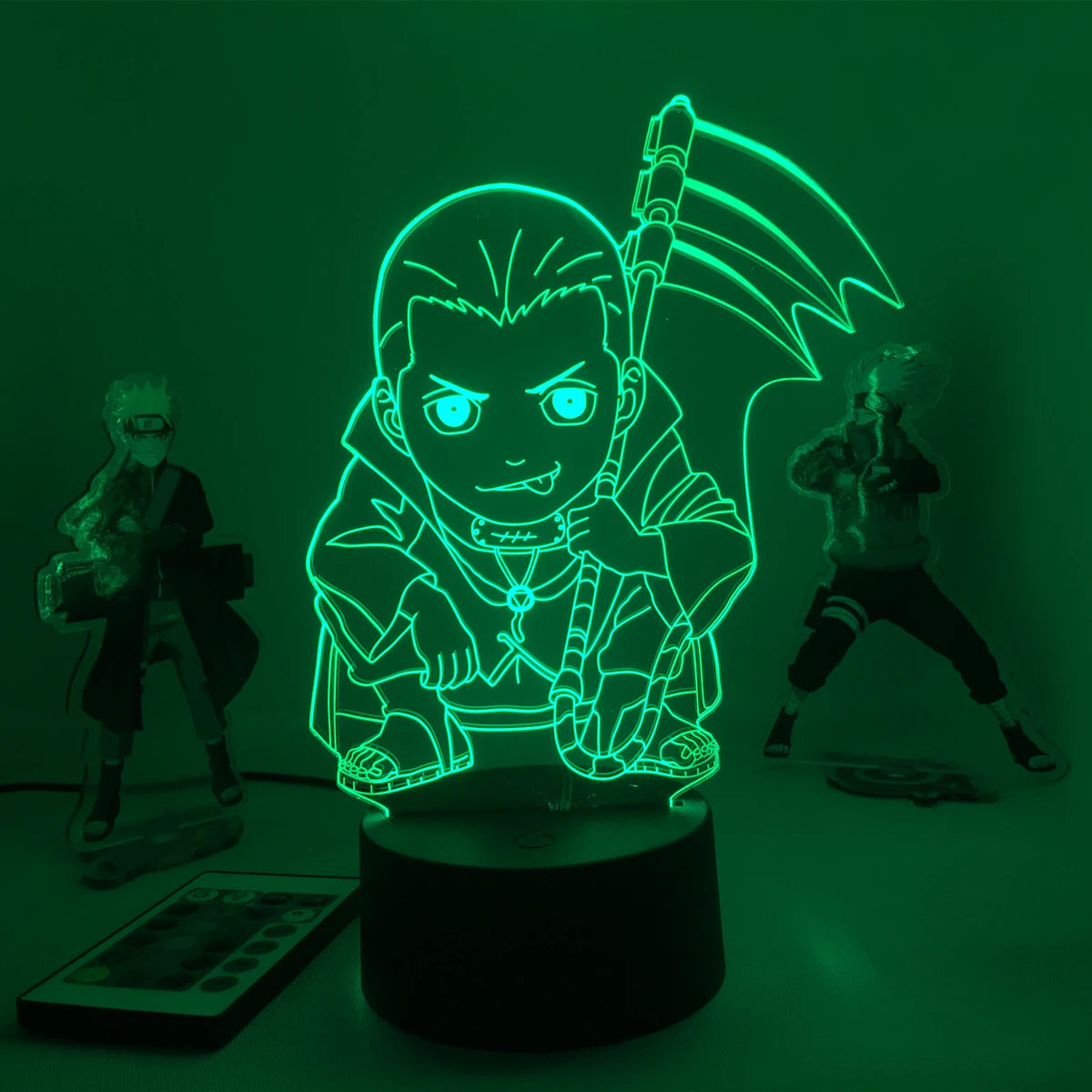 Hidan : Naruto Led Light