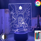 Madara Uchiha Susano : Naruto Led Light