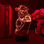 Piccolo: Dragon Ball Z Led Light