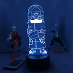 Kakuzu : Naruto Led Light