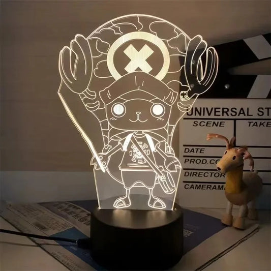 Tony Tony Chopper : One Piece Led Light
