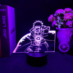 Minato: Naruto Led Light