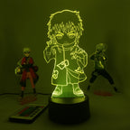 Sasori : Naruto Led Light