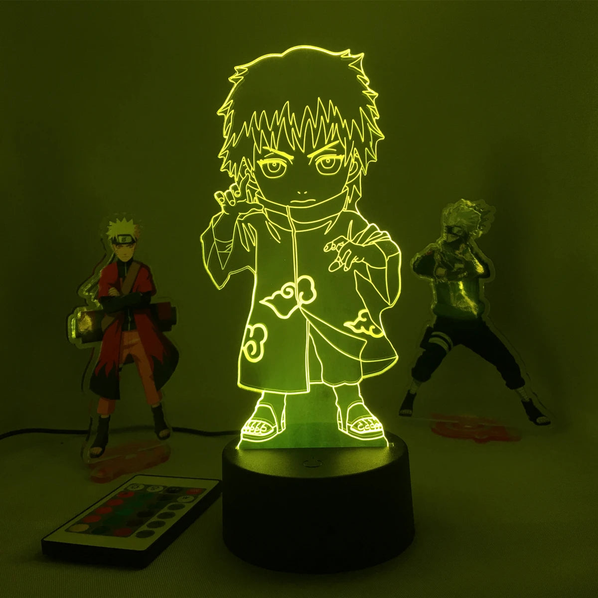 Sasori : Naruto Led Light