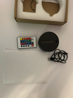 Kyojuro Rengoku: Demon Slayer Led Light