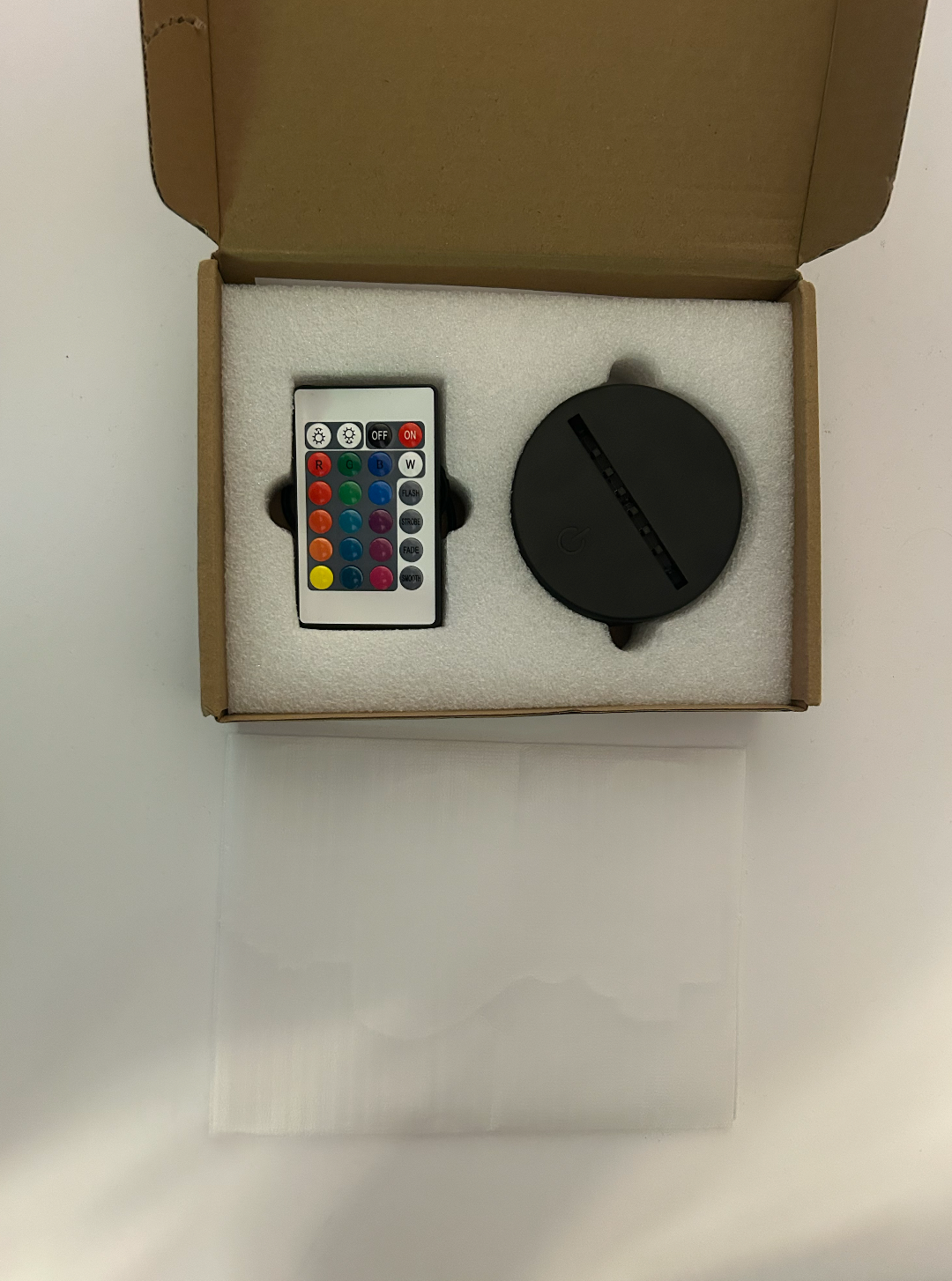 Sasuke Uchiha : Naruto led Light