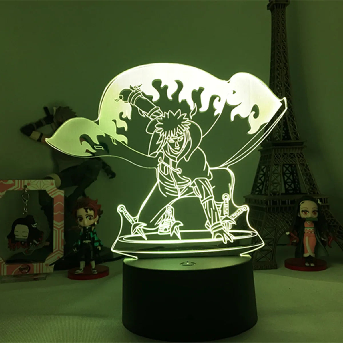 Minato : Naruto Led Light