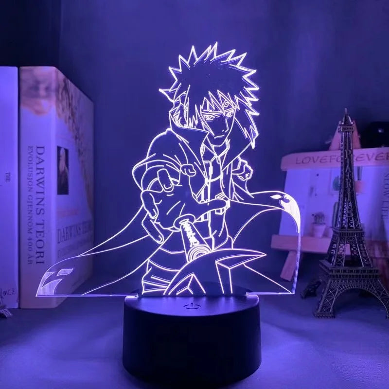 Minato : Naruto led Light