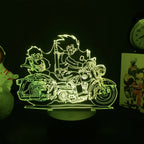 Son Goku : Dragon Ball Z Led Light