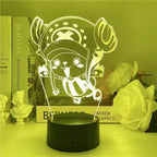 Tony Tony Chopper : One Piece Led Light
