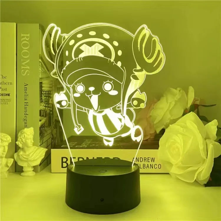 Tony Tony Chopper : One Piece Led Light