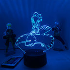 Deidara : Naruto Led Light
